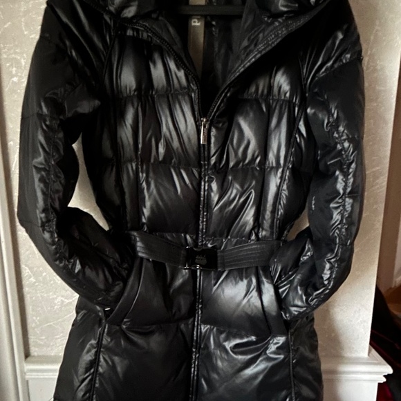 Add official Down filled puffer Jacket - Picture 5 of 5